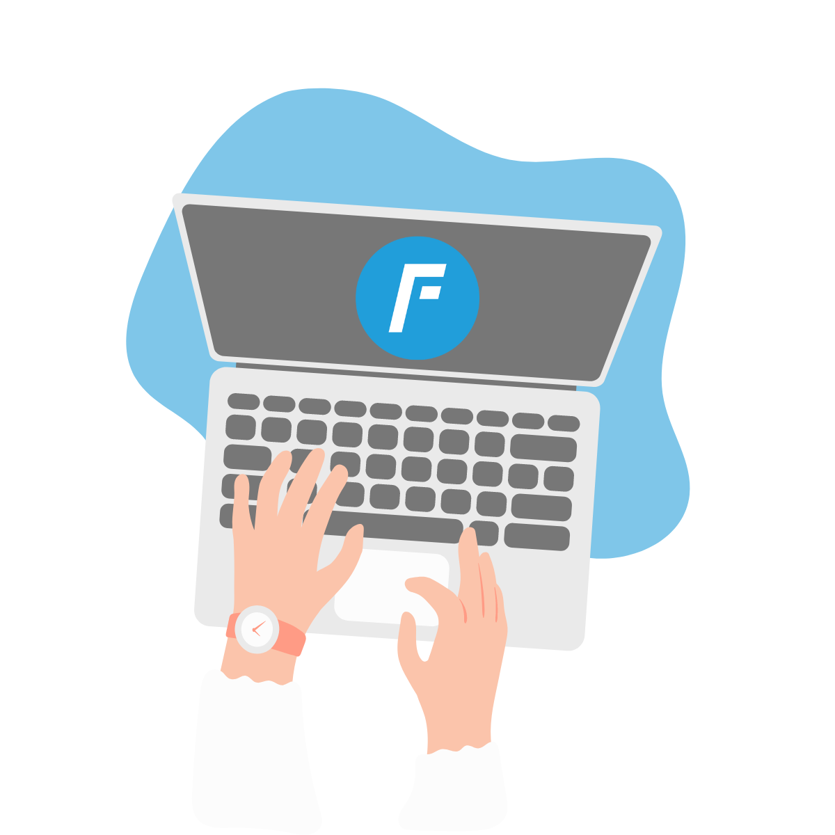 EasyFlow Projekte hilft deinem Projektmanagement in Salesforce