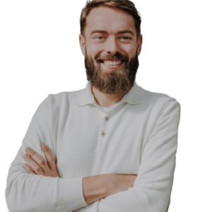 Portrait Felix Senelle | Managing Partner | casimo Servicefertigung GmbH & Co.KG