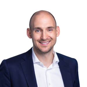 Portrait Sebastian Paasch | Managing Director | AMX Germany GmbH